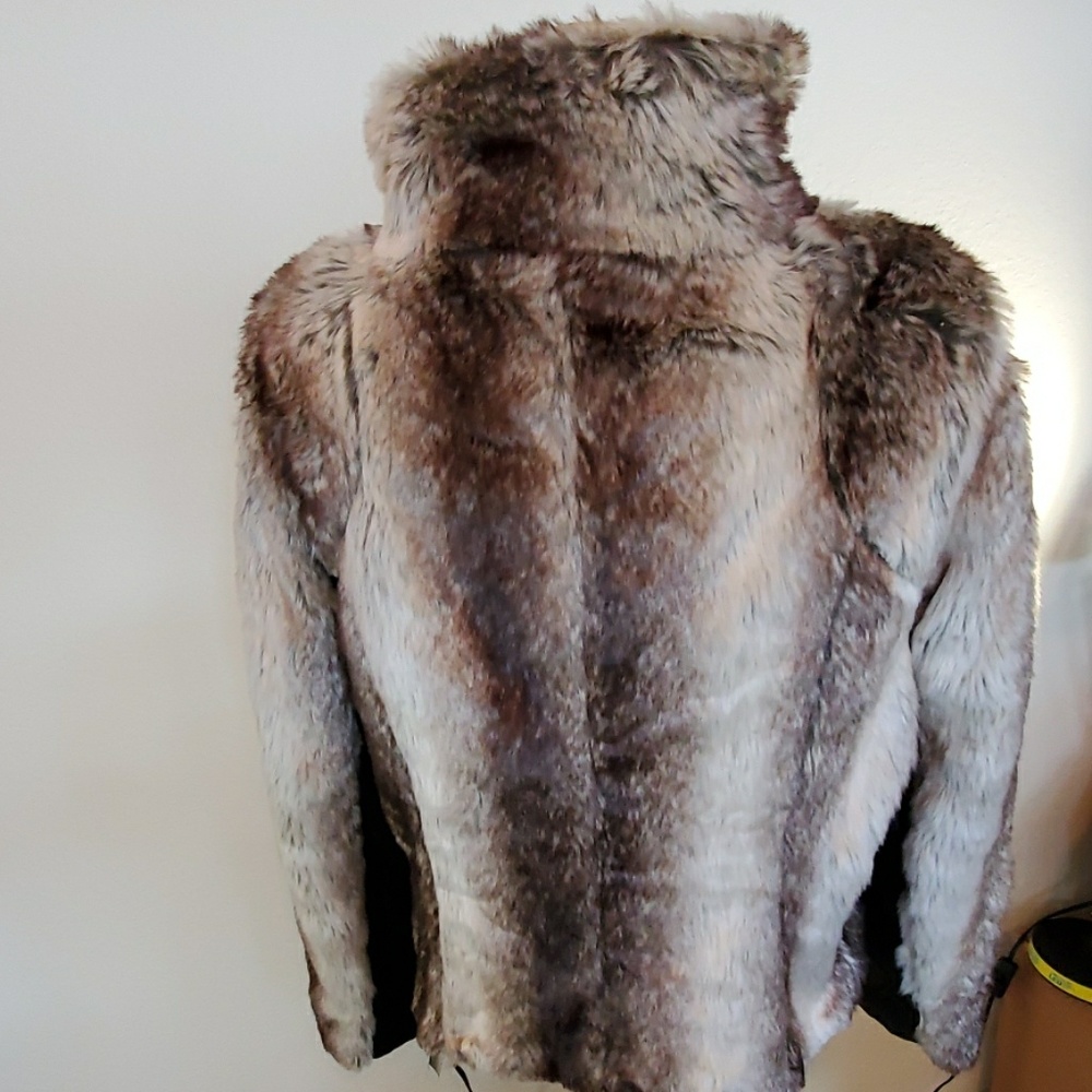 Powder River Coat - Picture 4 of 8